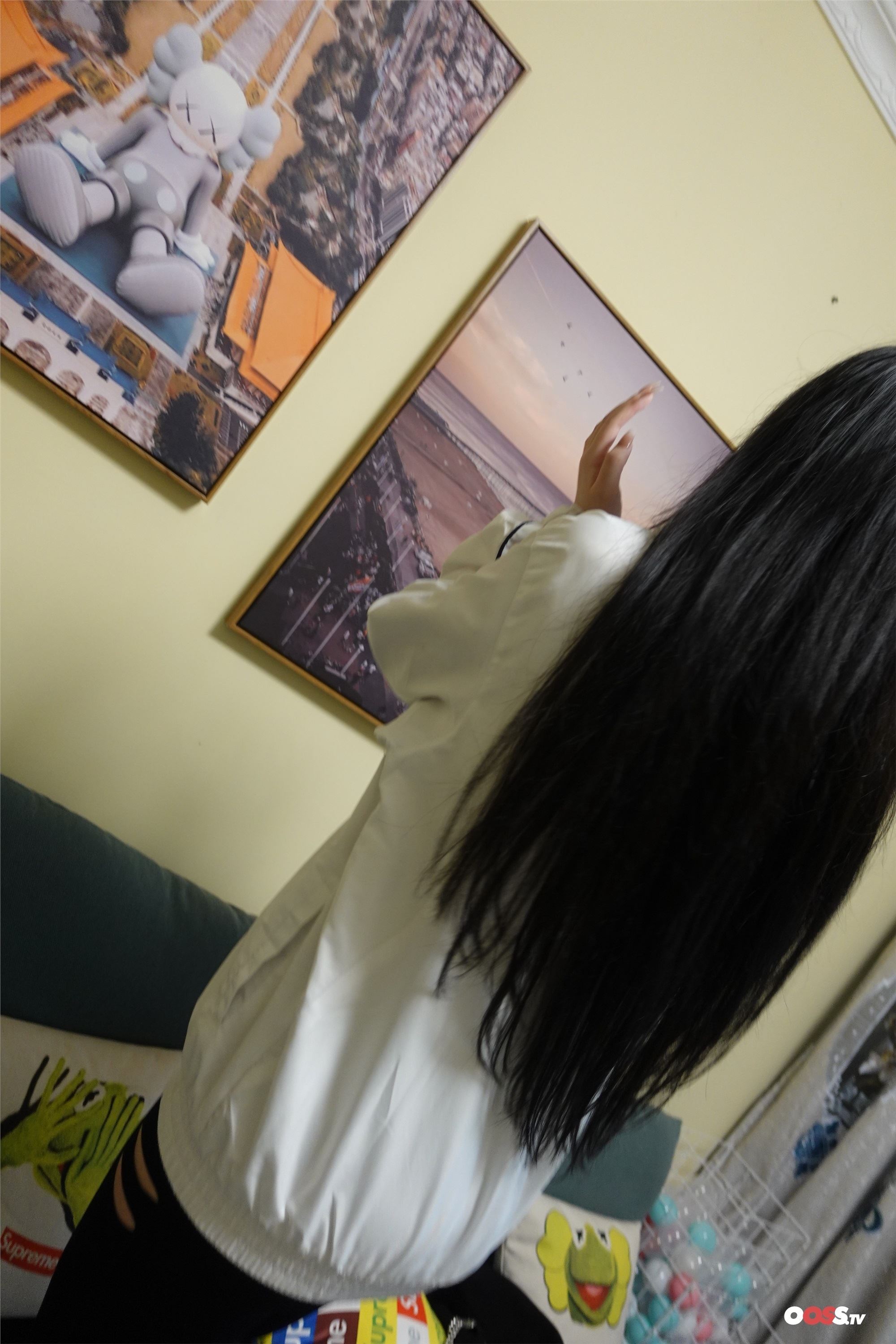 ROSI写真 2021.01.24 NO.3338